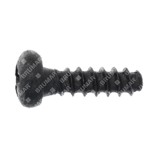 SCREWS EGO CS1400E,PH1400E,ST1530E SET OF 2 PIECES 5610011006