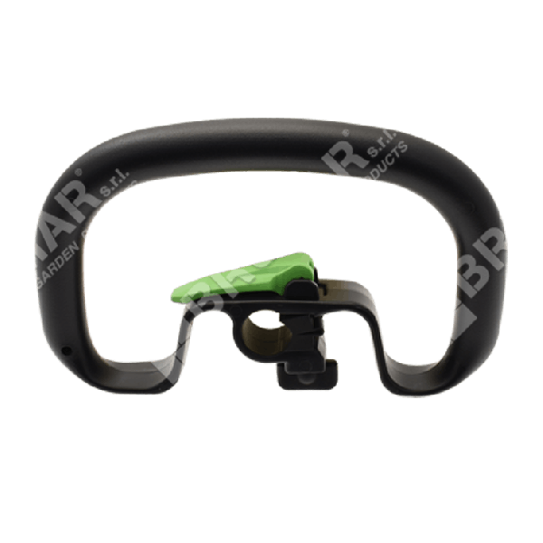 IMPUGNATURA COMPLETA TRIMMER EGO ST1210E,ST1500E,ST1400E-ST,ST1530E,ST1300E 2824020001