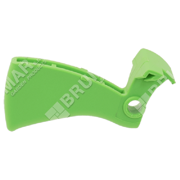 THROTTLE LEVER EGO BC1500E, BC3800E 3128373001