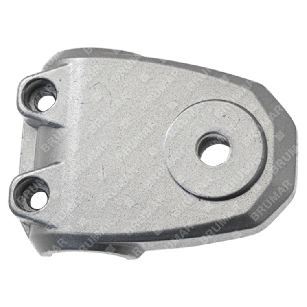 UPPER HANDLE BLOCK BC1500E, BC3800E 3421812001