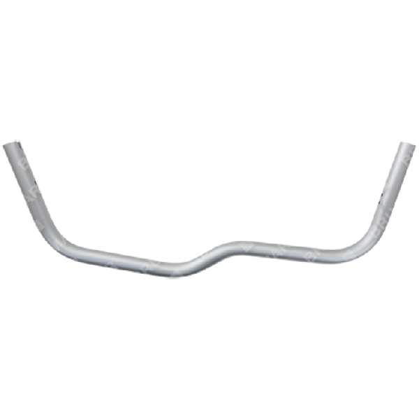 MANUBRIO IMPUGNATURA DOPPIA EGO BC1500E  PER BC3800E  3706039001