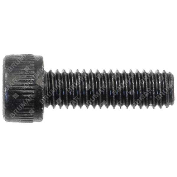 HEX HEAD SCREW BC1500E,BC3800E SET OF 2 PIECES 5620019004
