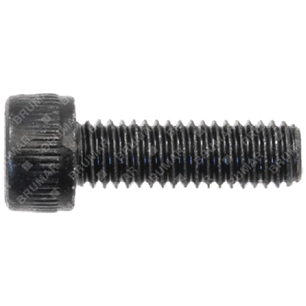 HEX HEAD SCREW BC1500E FOR STX3800 SET OF 11 PIECES 5620019004