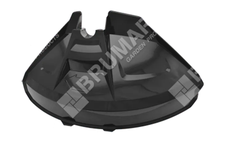 Parasassi nudo per decespugliatori EGO ST 1500E-F BC 1500E-F