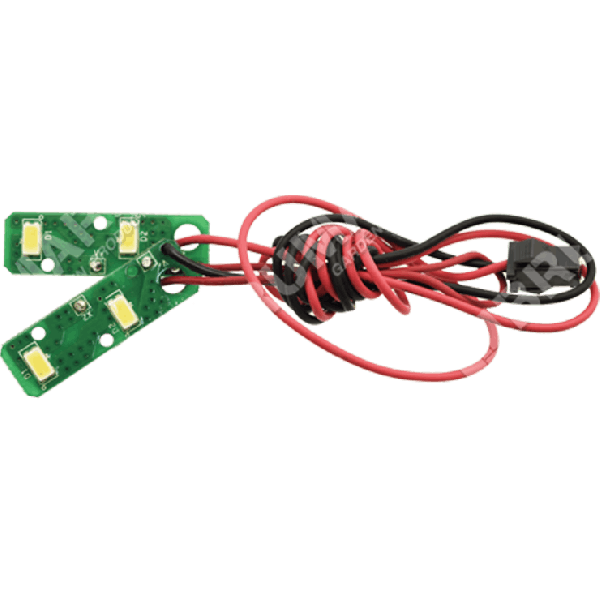 ELECTRICAL ASSEMBLY EGO LM2021E-SP 2830182001
