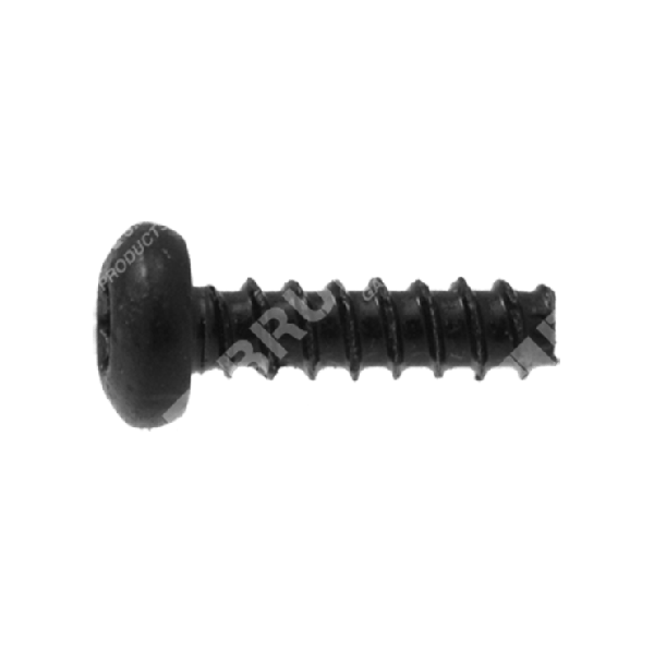 SELF-TAPPING SCREW EGO 4003 PH1400E SET OF 3 PIECES 5610305001