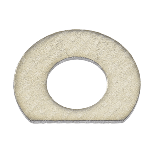 EGO WASHER STA1500,EA0800E,BC3800E,ST1530E,STA1500EF,BCA1200E,HTA2000E,HTA2000S SET OF 2 PIECES 5650598001