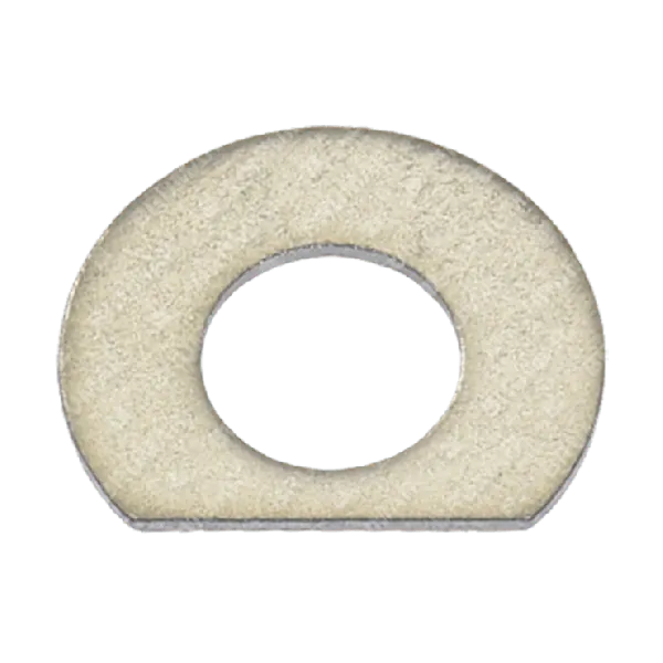 EGO WASHER STA1500 - EA0800 FOR BCX3800 STX3800 SET OF 3 PIECES 5650598001