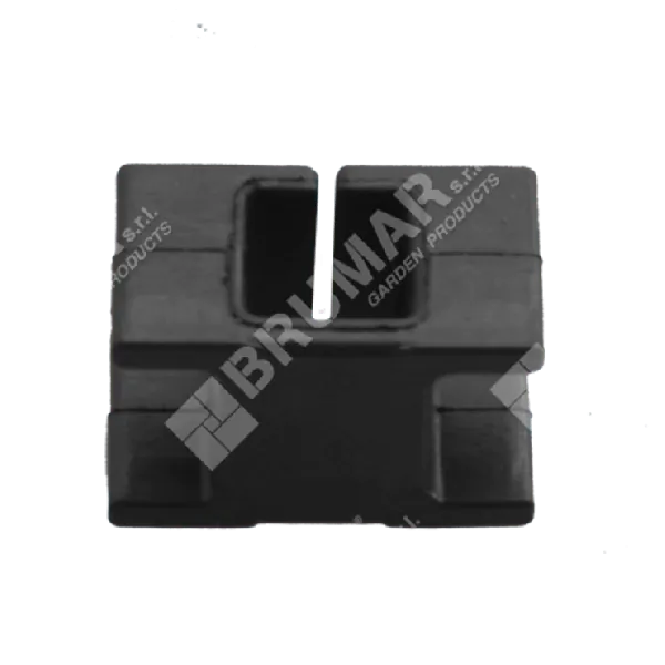 LOWER VIBRATION DAMPER EGO LBX6000 FOR STX3800 5650604001