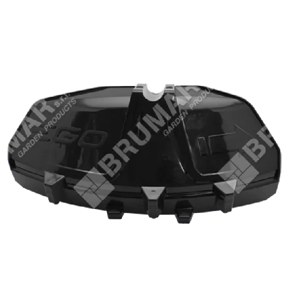 COMPLETE STONE GUARD EGO BCX3800 STX3800 2825603001