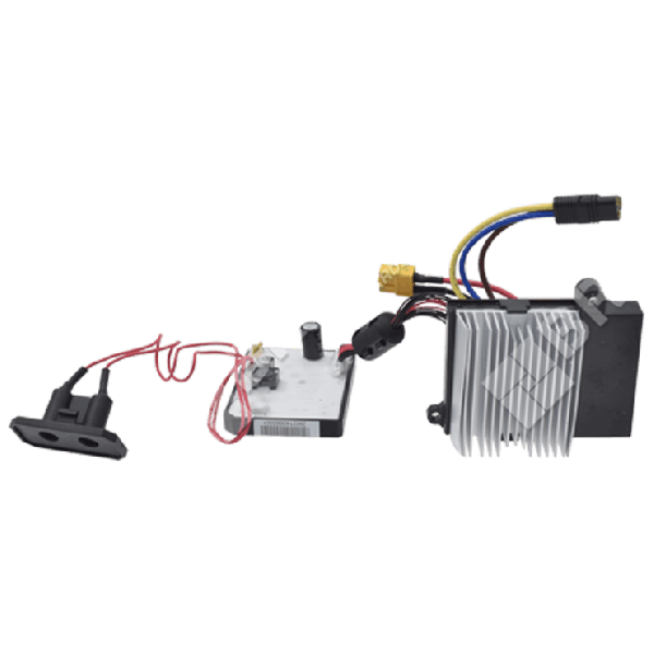 ASSEMBLAGGIO ELETTRICO EGO LM1700E,LM1701E 2826492001