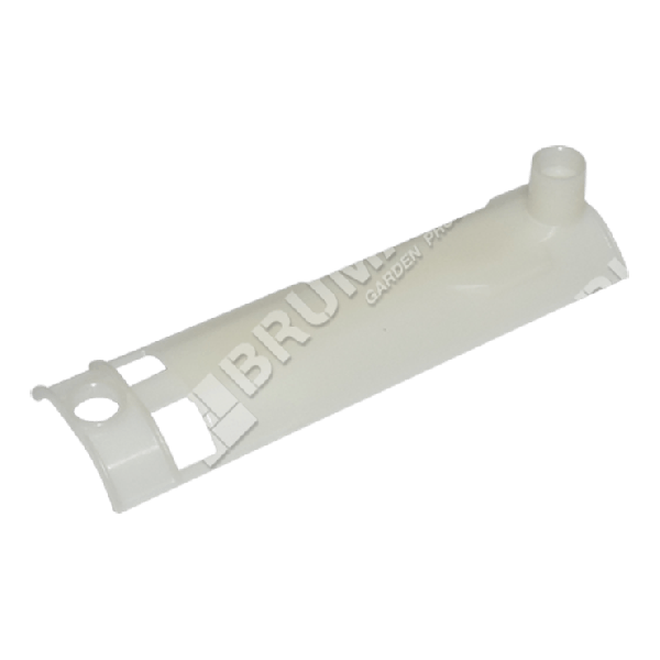 PIASTRA MONTAGGIO MANETTINO ACCELERATORE EGO ST1510 3129271001