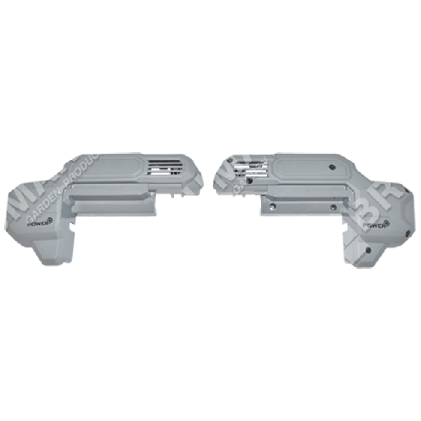 ST1510E BATTERY SUPPORT SHELL KIT 2825616001
