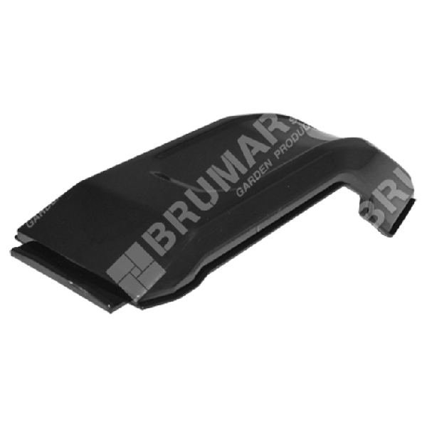 ST1510E BATTERY SUPPORT SHELL COVER 3129172001