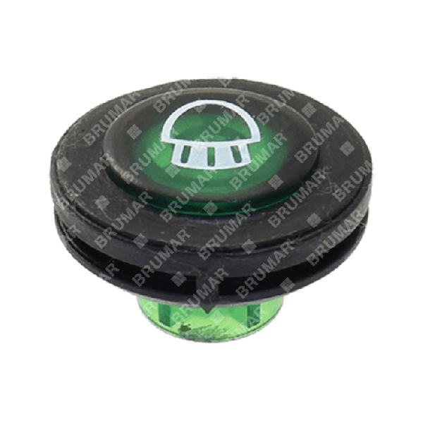 EGO LIGHT BUTTON LM1701E-SP,LM1903E-SP,LM1701E 3322491001