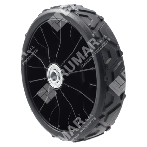 RUOTA ANTERIORE RASAERBA EGO LM1903E-SP,LM1701E-SP SET DA 2 PEZZI 2826675001