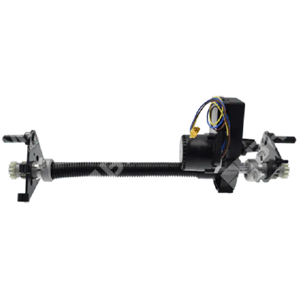 COMPLETE SELF-PROPELLED EGO LAWN MOWER LM2020,LM2021E-SP 2826561001