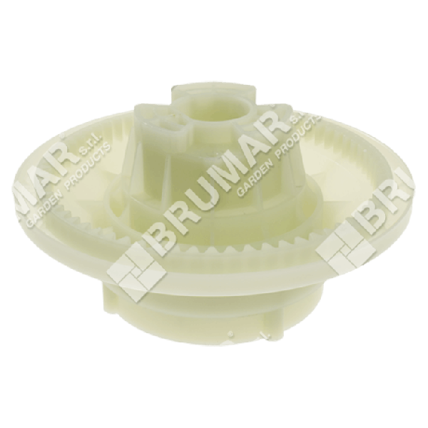 WHEEL SPROCKET SNT2400E SET OF 2 PIECES 3570047001