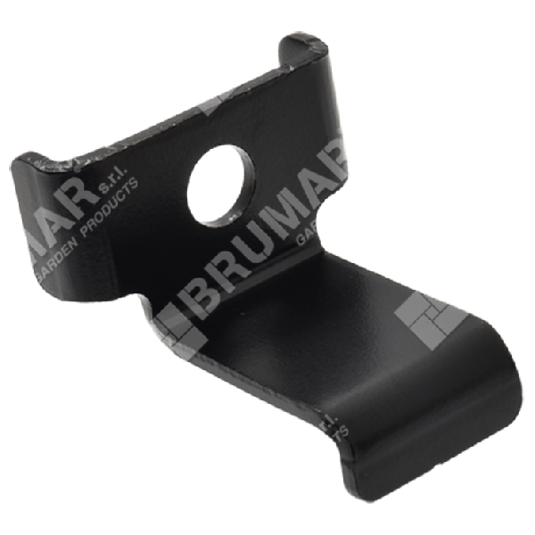 SIDE SUPPORT PLATE SNOW THROWER SNT2400E SET OF 2 PIECES 3707119001