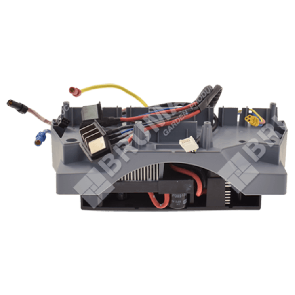 ELECTRICAL ASSEMBLY KIT SNT2400E 2830708002
