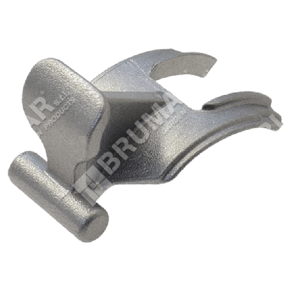INNESTO LEVA ACCELERATORE EGO PPX1000 SET DA 2 PEZZI 3422689001