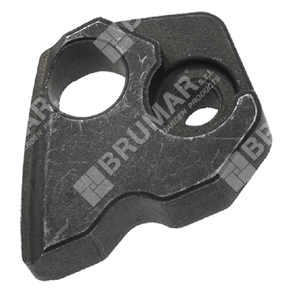 LEVA SICUREZZA ACCELERATORE EGO CSX3000,PPX1000   3521234001