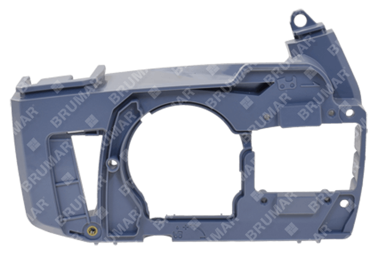 RH ENGINE CRANKCASE EGO CSX3000 3403164001