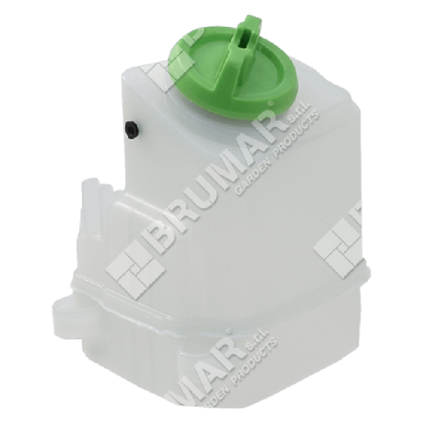 COMPLETE OIL TANK EGO CSX3000 2827709001