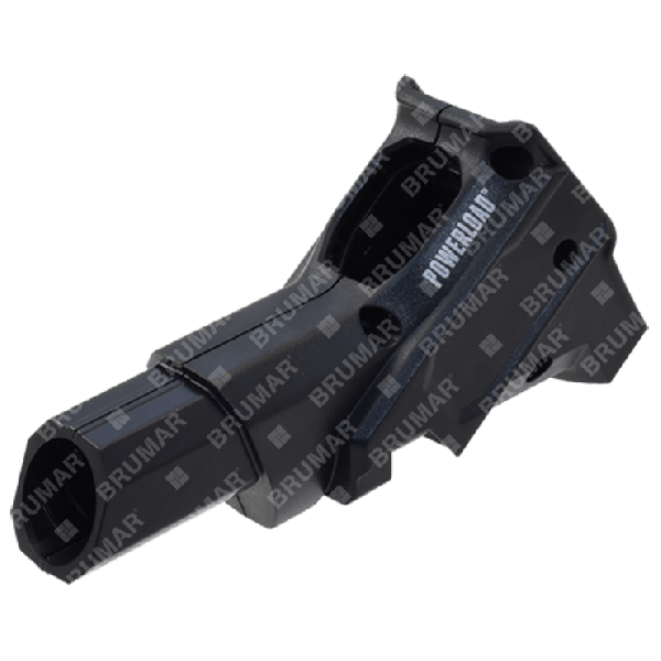 EXTERNAL ROD SUPPORT L/HEAD EGO ST1400E 3900342001