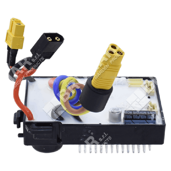 ASSEMBLAGGIO ELETTRICO EGO PPX1000 2830778001