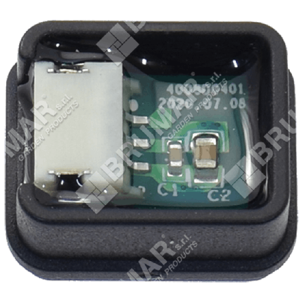 SEDE ASSEMBLAGGIO ELETTRICO EGO PPX1000 2830912001