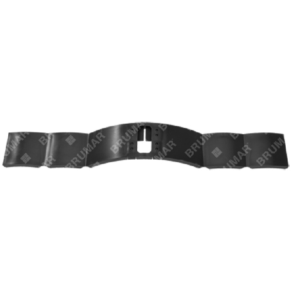 EGO LM2135E-SP WHEEL LIFT DUST COVER 2826100001