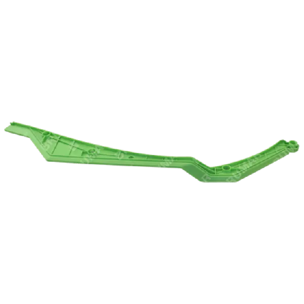 LOWER RIGHT SIDE CRANKCASE EGO LM2135E-SP 3129625001