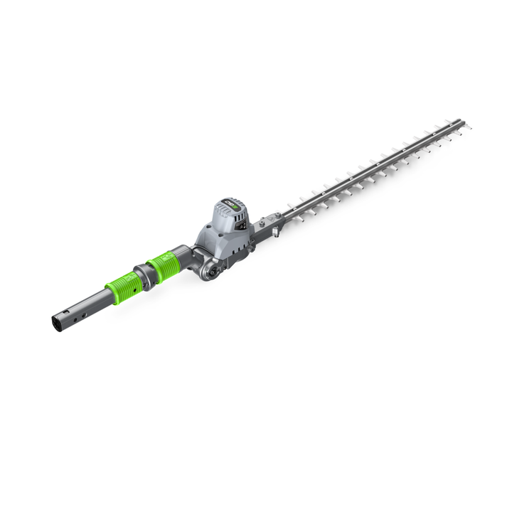 EGO Power PTX5100 Accessorio Tagliasiepi Telescopico Professional-X a Batteria Professionale