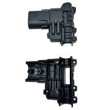 BLOCCO INTERMEDIO SINISTRO STEGOLA LM2100E-SP,LM2021E-SP 2824427001