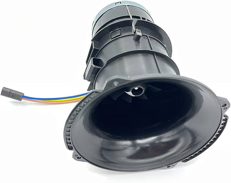 TUBO PRINCIPALE SOFFIATORE EGO LB6000E 2825848001