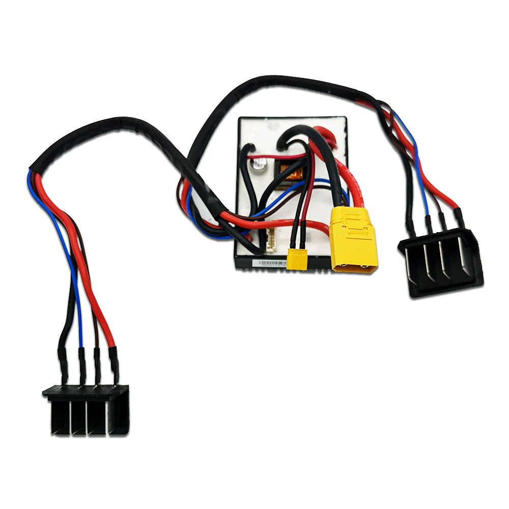 ASSEMBLAGGIO ELETTRICO SNT2400E 2830682001