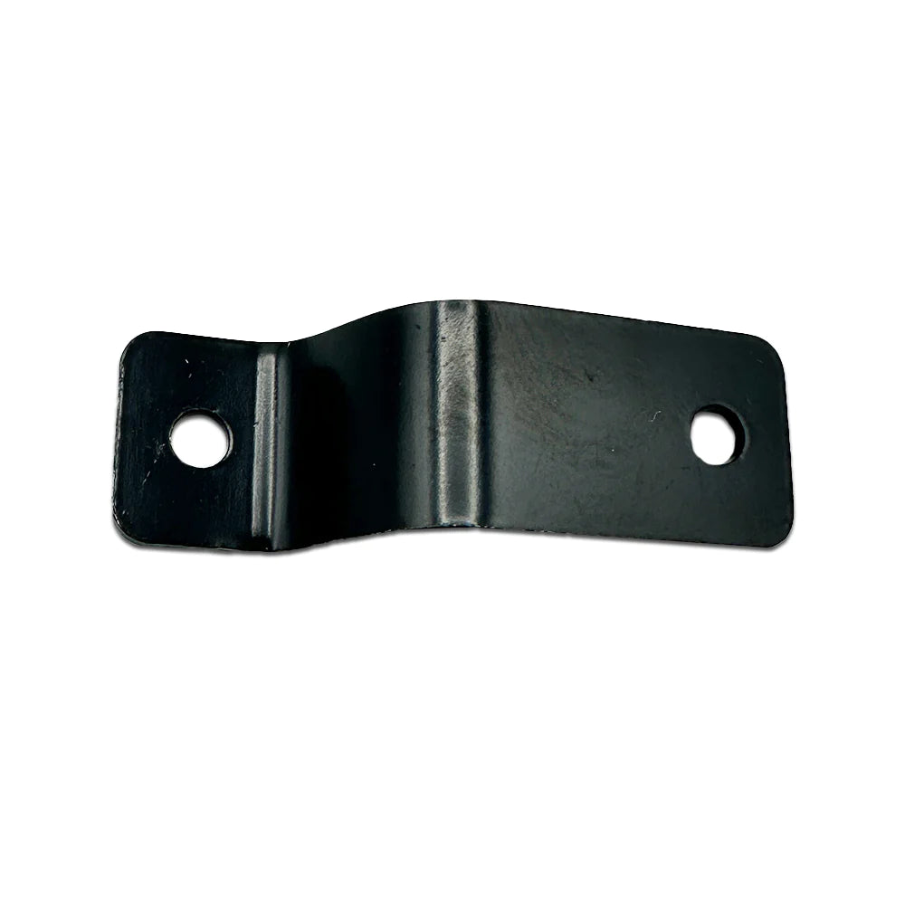 PIASTRA SUPPORTO ASSE RUOTE ANTERIORE EGO LM2010E,LM2135E-SP,LM1903E-SP,LM1701E-SP,LM1701E SET DA 2 PEZZI 3705216001