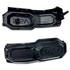 KIT COVER DECORATIVA LM2020E-SP,LM2021E-SP 3900068001