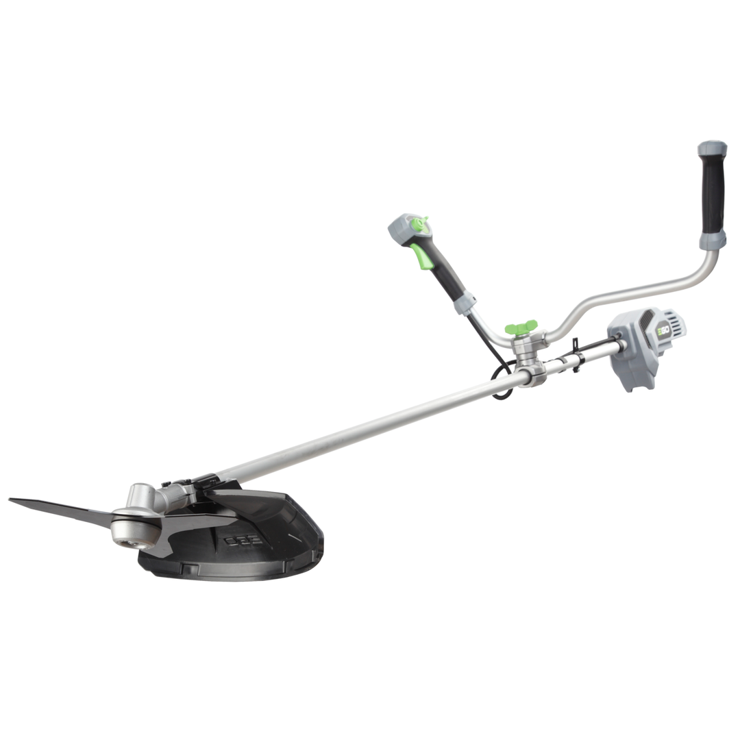 EGO Power BC3800E 38cm battery-powered brush cutter