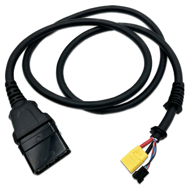 Battery Connection Cable for BAX1500