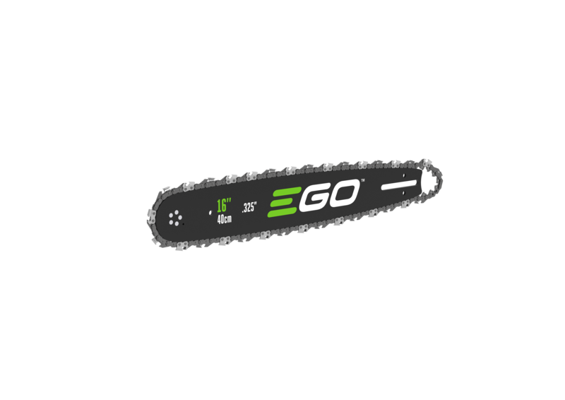 Ego Power AK1635 BAR AND CHAIN KIT 40 CM FOR CSX5000