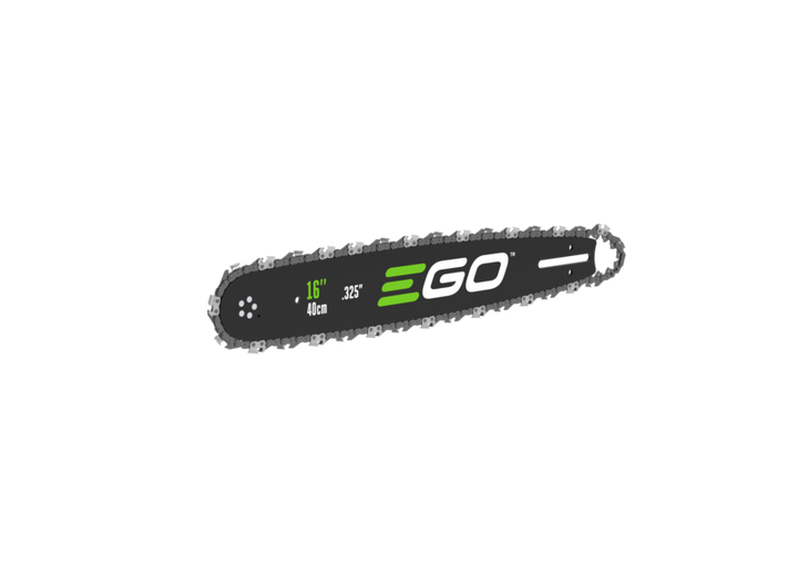 Ego Power AK1635 BAR AND CHAIN KIT 40 CM FOR CSX5000