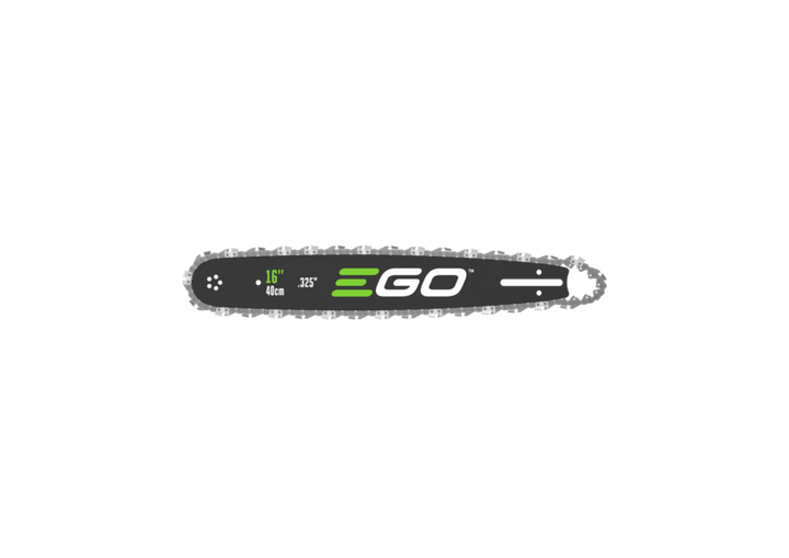 Ego Power AK1635 BAR AND CHAIN KIT 40 CM FOR CSX5000
