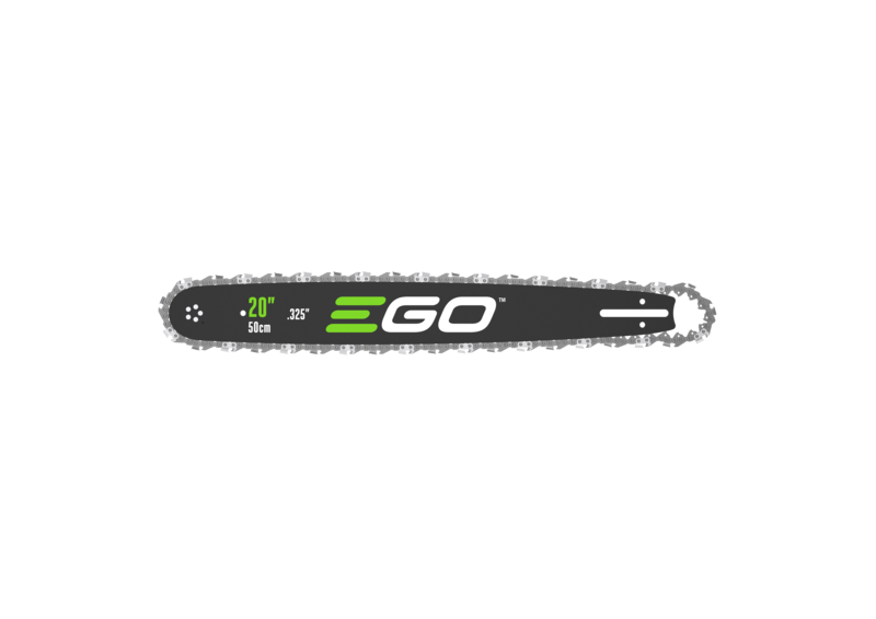 Ego Power AK2035 BAR AND CHAIN KIT 50 CM FOR CSX5000
