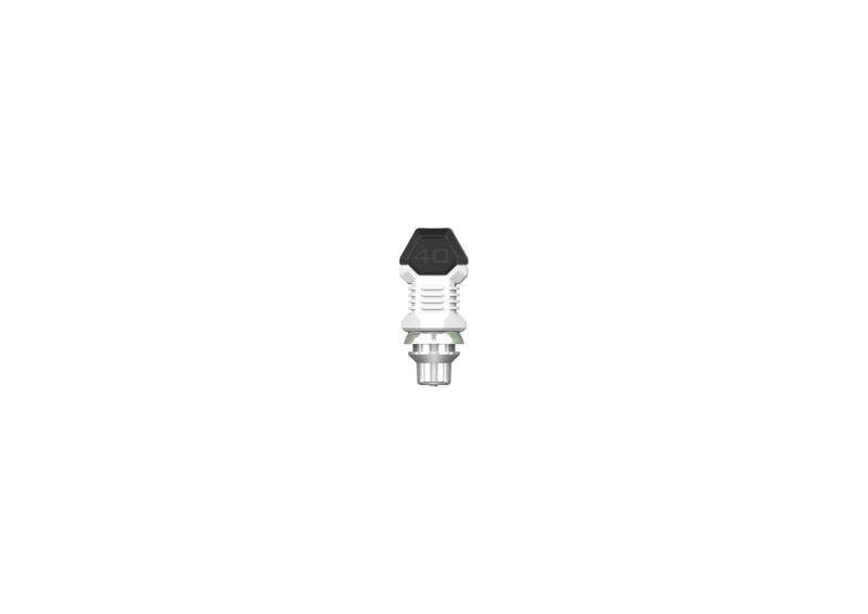 Ego Power ANZ2040E 40° NOZZLE FOR HPW2000E
