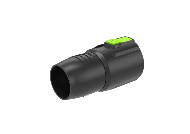 Ego Power AST1000 SHORT HOSE ATTACHMENT NOZZLE FOR PORTABLE BLOWERS