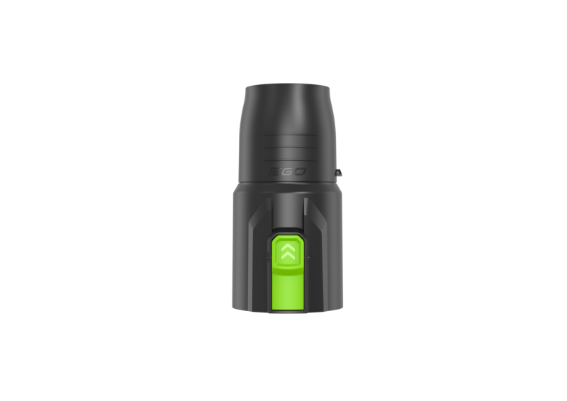 Ego Power AST1000 SHORT HOSE ATTACHMENT NOZZLE FOR PORTABLE BLOWERS