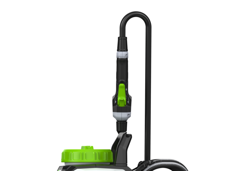 Ego Power BSP3500E Shoulder Sprayer Pump 15 Liters 24 BAR
