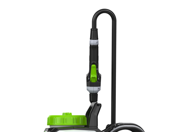 Ego Power BSP3500E Shoulder Sprayer Pump 15 Liters 24 BAR